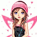 Buttery Girl