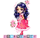 Royalty Blinkie