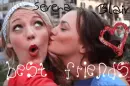 blair and serena