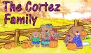 The Cortez Family