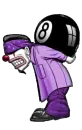 8 baal
