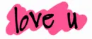 Luv U