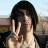 Trace Cryus