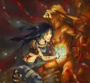 Hinata & Naruto 