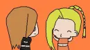 Yasuna And Susu