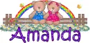 Amanda