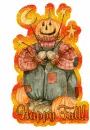 Happy Fall