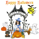 Happy Halloween
