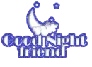 Good Night friend