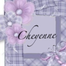 cheyenne