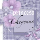 princess cheyenne