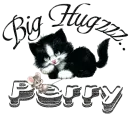 Mousing Around - Big Hugzzz Perry