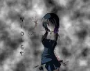 Violet (me)