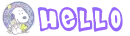 hello