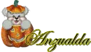 Anzualda
