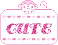 CUTE