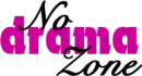 no drama zone