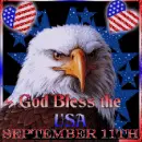 God Bless The USA