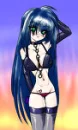 anime chick