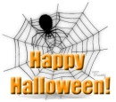 Happy Halloween