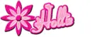 Hollie