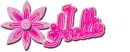 Hollie