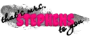 Mrs. Stephens