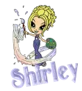 Shirley