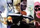 bleach