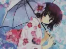 walkin in the rain