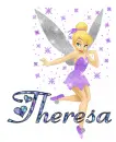 Theresa