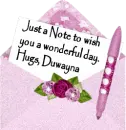 Just a Note