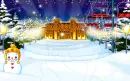 snow