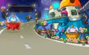 street