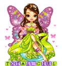  TOTAL GIRL 