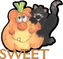 sweet