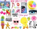 Random Mix