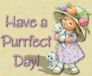 Have a Purrfect Day!
