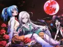 Rozario + Vampire