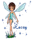 LACEY