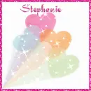 STEPHANIE