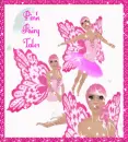PINK FAIRIES