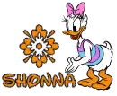 SHONNA