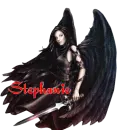 STEPHANIE