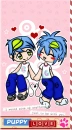 pUppy l0vE xD