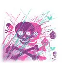 GIRLY SKULL
