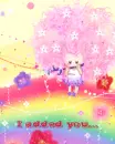 i added you