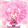 pink bboguri