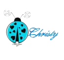Christy ladybug