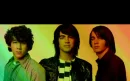 Project Playlist Skin - Jonas Brothers